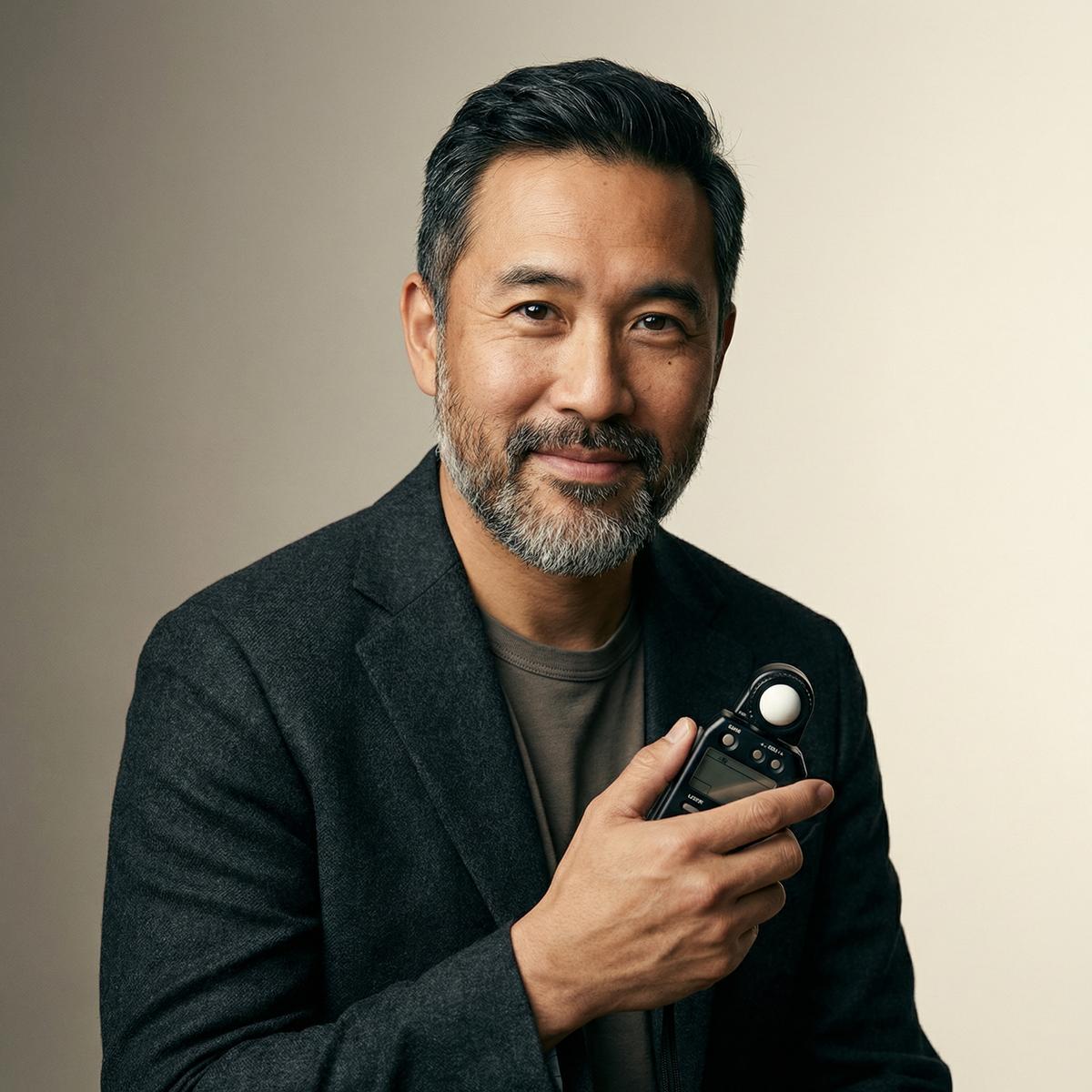 四虎视频首席导演陈志远