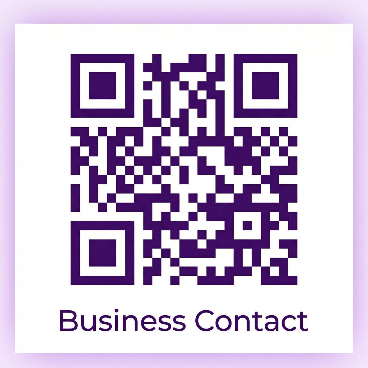 四虎视频商务二维码